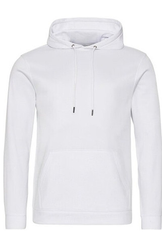 JUST HOODS BY AWDIS JH006 - Premium Performance Polyester Sports Hoodie