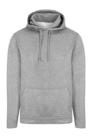 JUST HOODS BY AWDIS JH006 - Premium Performance Polyester Sports Hoodie