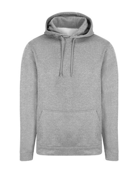 JUST HOODS BY AWDIS JH006 - Premium Performance Polyester Sports Hoodie