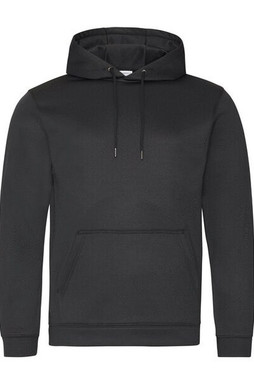 JUST HOODS BY AWDIS JH006 - Premium Performance Polyester Sports Hoodie