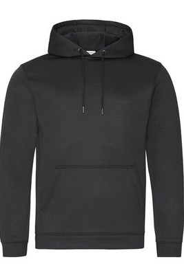 JUST HOODS BY AWDIS JH006 - Premium Performance Polyester Sports Hoodie