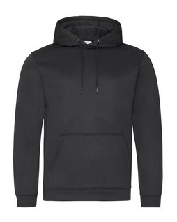 JUST HOODS BY AWDIS JH006 - Premium Performance Polyester Sports Hoodie