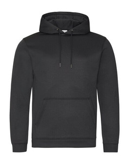 JUST HOODS BY AWDIS JH006 - Premium Performance Polyester Sports Hoodie