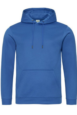 JUST HOODS BY AWDIS JH006 - Premium Performance Polyester Sports Hoodie