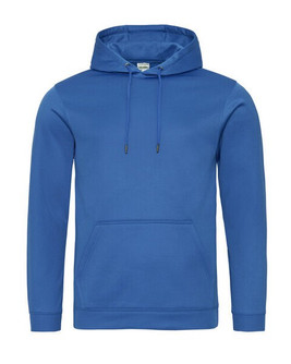 JUST HOODS BY AWDIS JH006 - Premium Performance Polyester Sports Hoodie