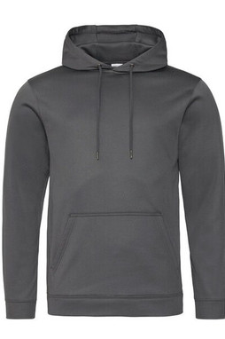 JUST HOODS BY AWDIS JH006 - Premium Performance Polyester Sports Hoodie