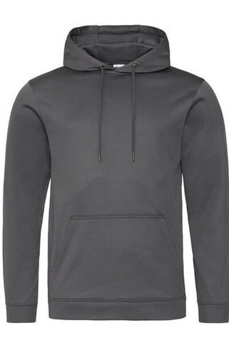 JUST HOODS BY AWDIS JH006 - Premium Performance Polyester Sports Hoodie