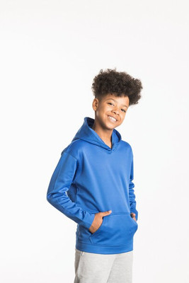 JUST HOODS BY AWDIS JH006 - Premium Performance Polyester Sports Hoodie