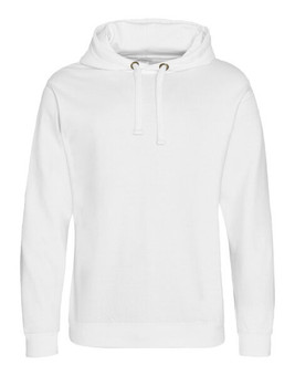 JUST HOODS BY AWDIS JH011 - Premium Cotton-Poly Blend Print Hoodie