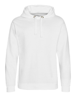 JUST HOODS BY AWDIS JH011 - Premium Cotton-Poly Blend Print Hoodie