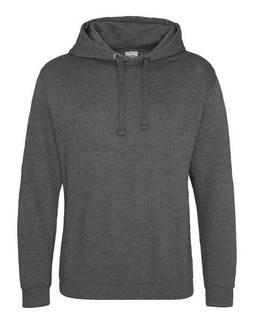 JUST HOODS BY AWDIS JH011 - Premium Cotton-Poly Blend Print Hoodie
