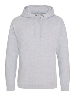 JUST HOODS BY AWDIS JH011 - Premium Cotton-Poly Blend Print Hoodie