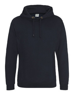 JUST HOODS BY AWDIS JH011 - Premium Cotton-Poly Blend Print Hoodie