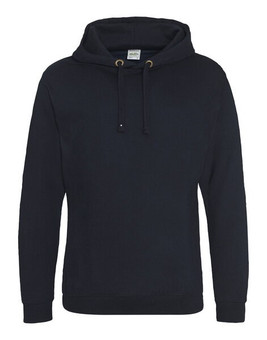 JUST HOODS BY AWDIS JH011 - Premium Cotton-Poly Blend Print Hoodie