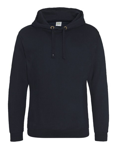 JUST HOODS BY AWDIS JH011 - Premium Cotton-Poly Blend Print Hoodie