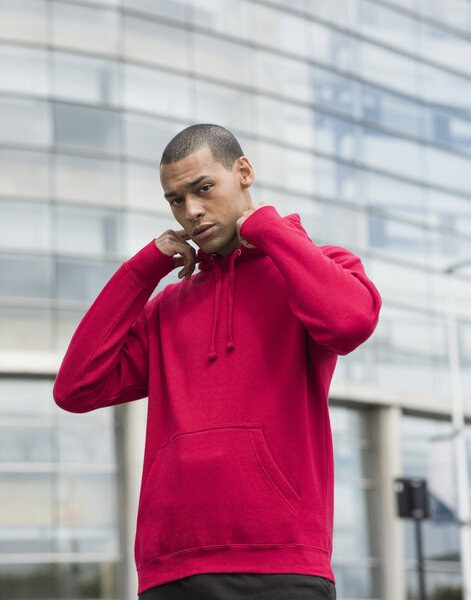 JUST HOODS BY AWDIS JH020 - Ultimate Comfort Heavyweight Street Hoodie