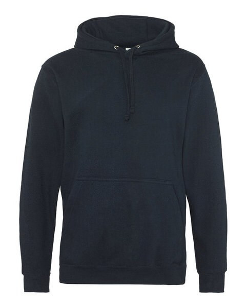 JUST HOODS BY AWDIS JH020 - Ultimate Comfort Heavyweight Street Hoodie