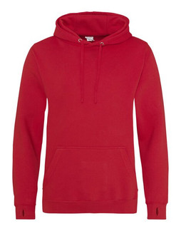 JUST HOODS BY AWDIS JH020 - Ultimate Comfort Heavyweight Street Hoodie