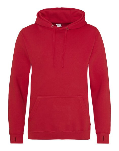 JUST HOODS BY AWDIS JH020 - Ultimate Comfort Heavyweight Street Hoodie