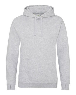 JUST HOODS BY AWDIS JH020 - Ultimate Comfort Heavyweight Street Hoodie