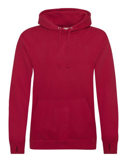 JUST HOODS BY AWDIS JH020 - Ultimate Comfort Heavyweight Street Hoodie