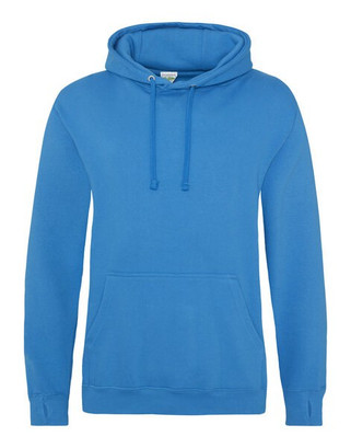 JUST HOODS BY AWDIS JH020 - Ultimate Comfort Heavyweight Street Hoodie