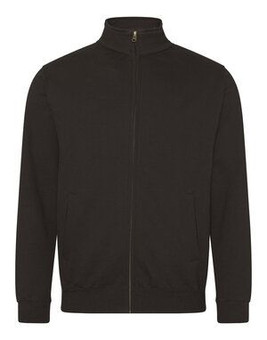 JUST HOODS BY AWDIS JH047 - FRESHER FULL ZIP SWEAT