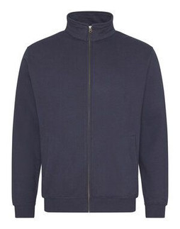 JUST HOODS BY AWDIS JH047 - FRESHER FULL ZIP SWEAT