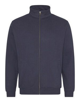 JUST HOODS BY AWDIS JH047 - FRESHER FULL ZIP SWEAT
