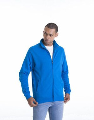 JUST HOODS BY AWDIS JH047 - FRESHER FULL ZIP SWEAT
