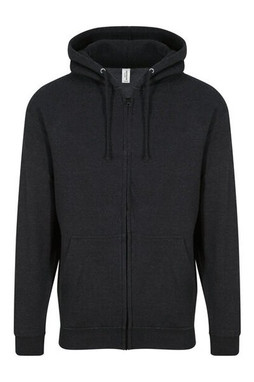 JUST HOODS BY AWDIS JH050 - Premium Ringspun Cotton Full Zip Hoodie