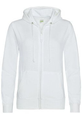 JUST HOODS BY AWDIS JH055 - WOMENS ZOODIE