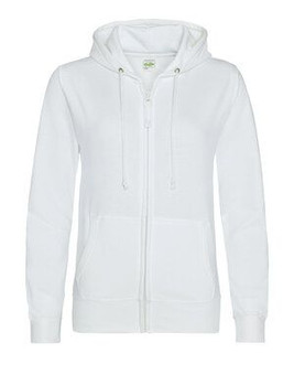 JUST HOODS BY AWDIS JH055 - WOMENS ZOODIE