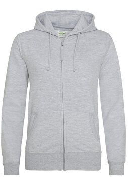 JUST HOODS BY AWDIS JH055 - WOMENS ZOODIE