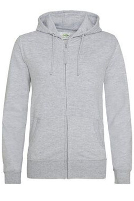 JUST HOODS BY AWDIS JH055 - WOMENS ZOODIE