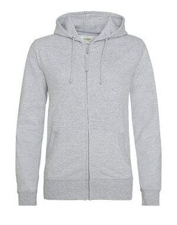 JUST HOODS BY AWDIS JH055 - WOMENS ZOODIE