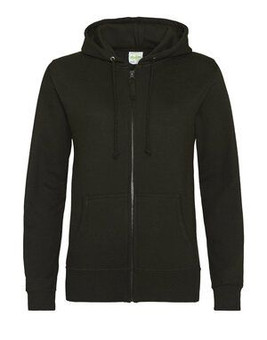 JUST HOODS BY AWDIS JH055 - WOMENS ZOODIE