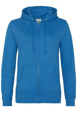 JUST HOODS BY AWDIS JH055 - WOMENS ZOODIE