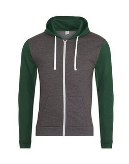 JUST HOODS BY AWDIS JH059 - RETRO ZOODIE