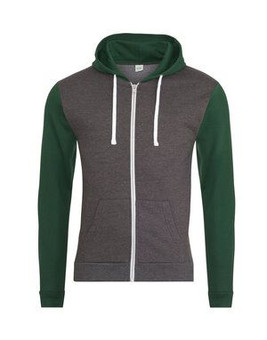 JUST HOODS BY AWDIS JH059 - RETRO ZOODIE