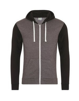 JUST HOODS BY AWDIS JH059 - RETRO ZOODIE