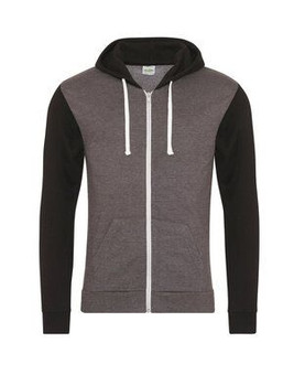 JUST HOODS BY AWDIS JH059 - RETRO ZOODIE