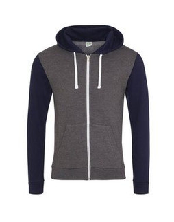 JUST HOODS BY AWDIS JH059 - RETRO ZOODIE