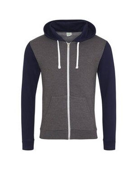 JUST HOODS BY AWDIS JH059 - RETRO ZOODIE
