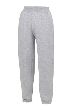 JUST HOODS BY AWDIS JH072J - KIDS CUFFED JOGPANTS