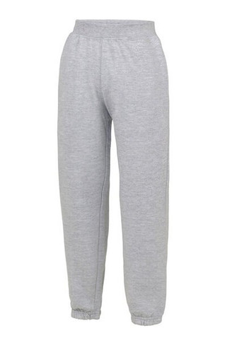 JUST HOODS BY AWDIS JH072J - KIDS CUFFED JOGPANTS