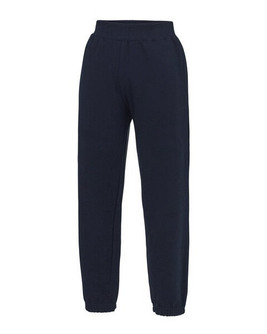 JUST HOODS BY AWDIS JH072J - KIDS CUFFED JOGPANTS
