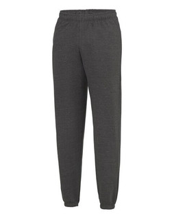JUST HOODS BY AWDIS JH072 - Premium College Style Cuffed Jogpants with Pockets