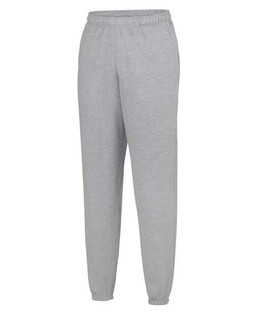 JUST HOODS BY AWDIS JH072 - Premium College Style Cuffed Jogpants with Pockets