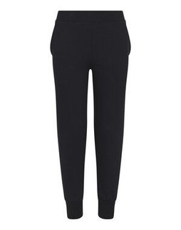 JUST HOODS BY AWDIS JH074J - KIDS TAPERED TRACK PANT